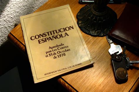 la constitucion